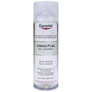Eucerin Dermopure Oil...