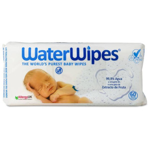 Toallitas Ecológicas 60Uds