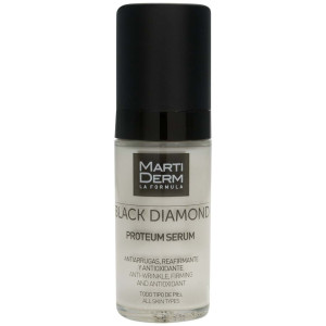 Martiderm® Platinum Proteum Sérum Envase Cristal 30Ml