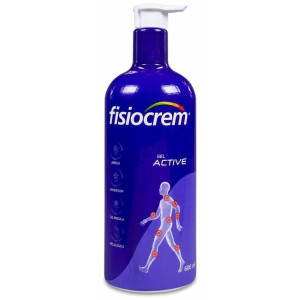 Fisiocrem Gel Active...