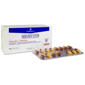 Cantabria Labs Inmunoferon...