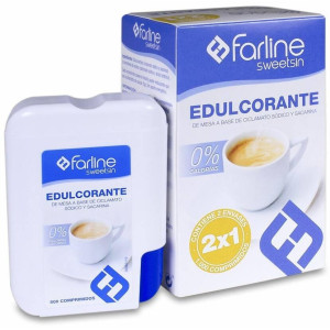 Pack Farline Sweetsin...