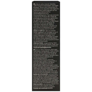 Martiderm® Platinum Proteum Sérum Envase Cristal 30Ml