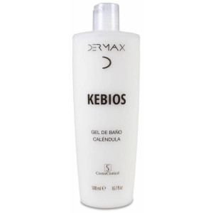 Dermax Kebios Gel De Baño...