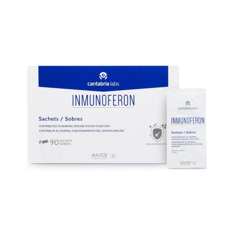 Cantabria Labs Inmunoferon 90 Sobres