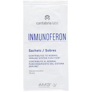 Cantabria Labs Inmunoferon 90 Sobres