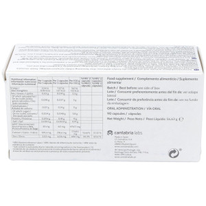 Cantabria Labs Inmunoferon 90Caps