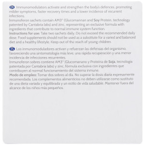 Cantabria Labs Inmunoferon 90 Sobres