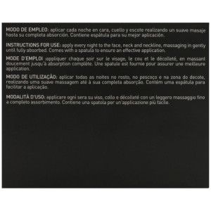 Martiderm Black Diamond Epigence 145 Sleeping Cream, 50 Ml