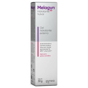 Melagyn Gel Hidratante...