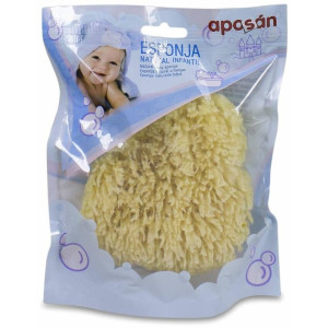 Aposán Esponja Natural...