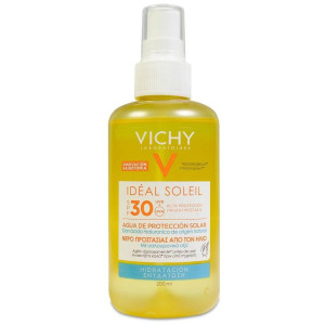 Vichy Idéal Soleil Agua...