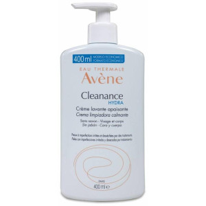 Avène Cleanance Hydra Crema...