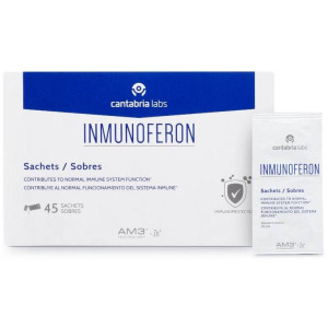 Inmunoferon, 45 Sobres