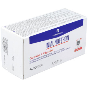 Cantabria Labs Inmunoferon 90Caps