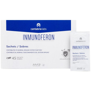 Inmunoferon, 45 Sobres