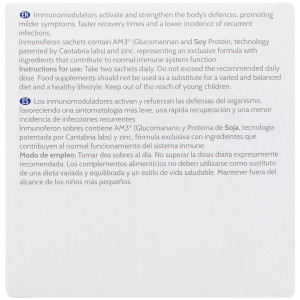 Inmunoferon, 45 Sobres