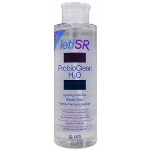 Leti Sr Probioclean H2O...