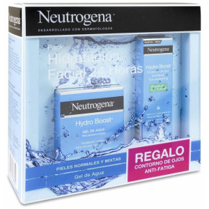 Neutrogena® Pack Hydro...