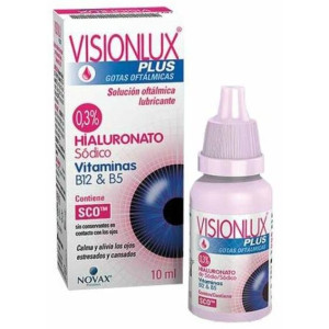 Visionlux Plus Hialuronico...
