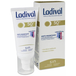 Ladival Antimanchas Toque...