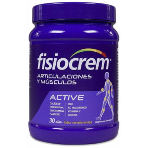 Fisiocrem Sport...
