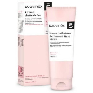 Suavinex Crema Antiestrias...