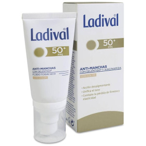Ladival Acción Anti-Manchas...