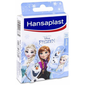 Hansaplast Apósitos...