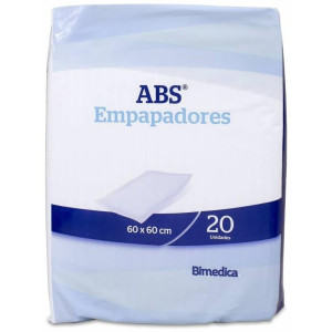 Abs Empapador Desechable...