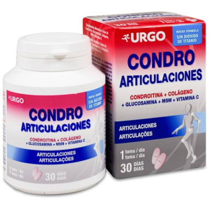Urgo Condro Articulaciones,...