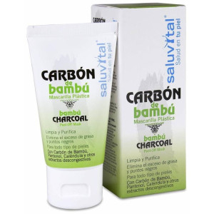 Saluvital Mascarilla De...