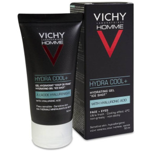 Vichy Homme Hydra Cool+ Gel...