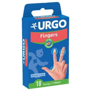 Urgo Apósitos Especial...