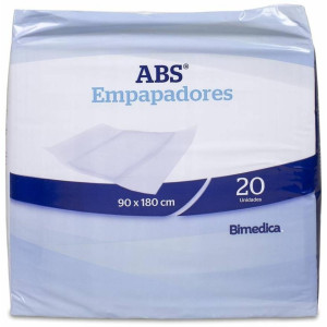 Abs Empapador Desechable 90...
