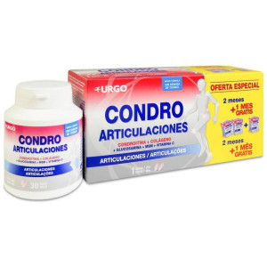 Urgo Condro Articulaciones...