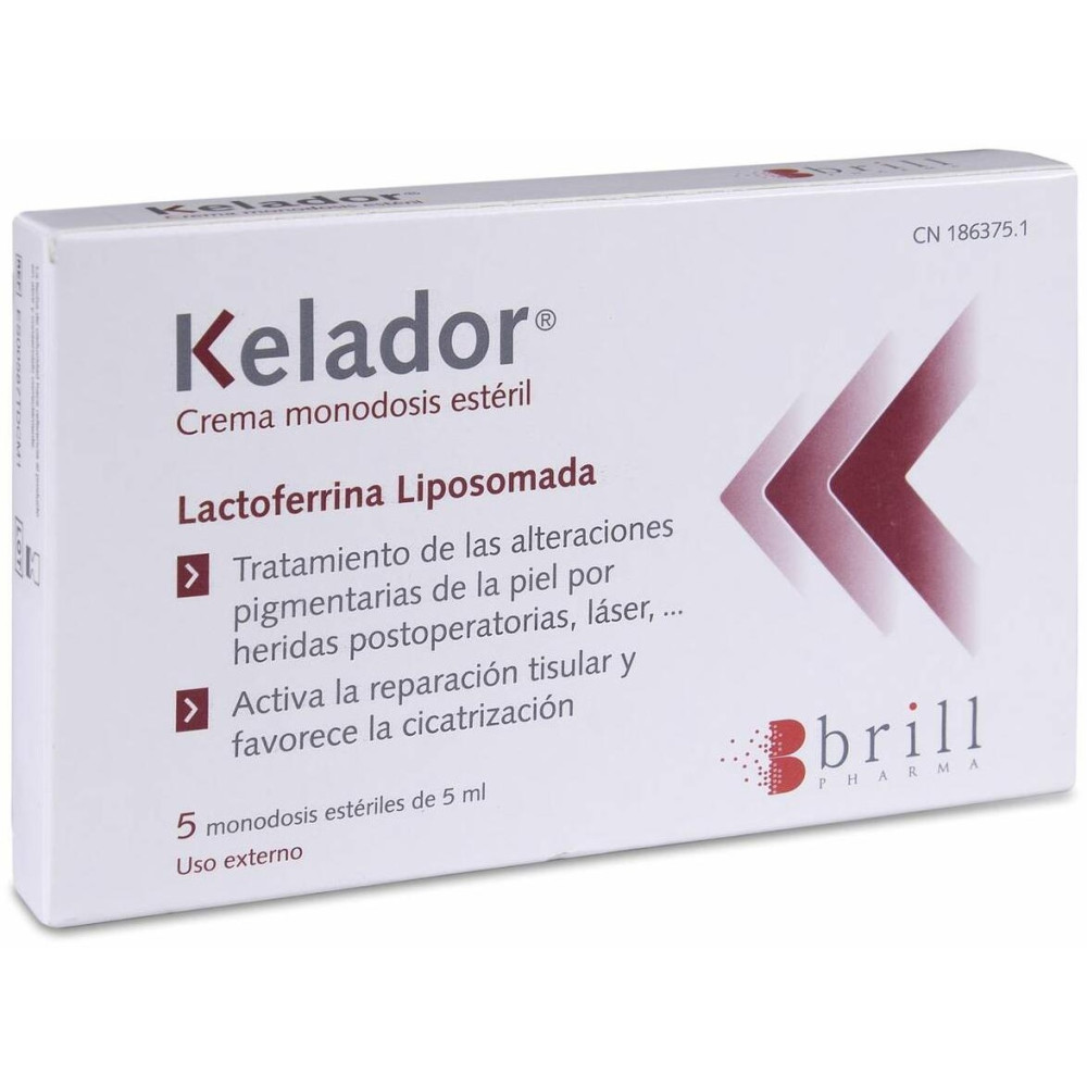 Kelador Hematoma Postquirúrgico, 5 Uds