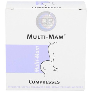 Tiedra Multi-Mam Compresas...