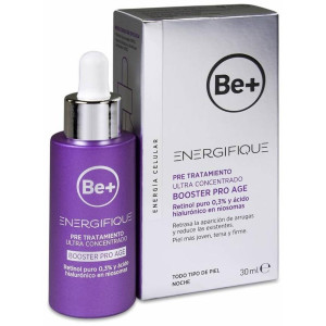 Be+ Energifique Booster Pro...