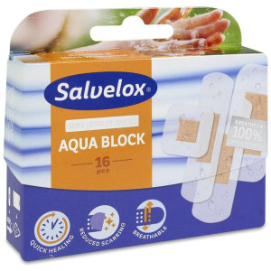 Salvelox Aqua Block...