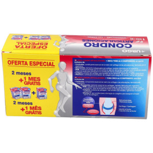 Urgo Condro Articulaciones Con Colágeno 180 Comprimidos