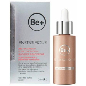 Be+ Energifique Booster...