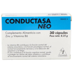Teofarma Conductasa Neo, 30...