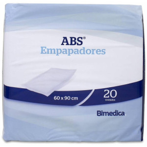 Abs Empapador Desechable...