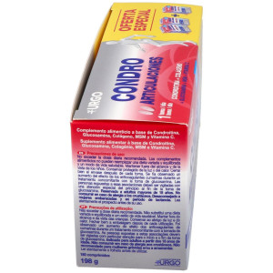 Urgo Condro Articulaciones Con Colágeno 180 Comprimidos