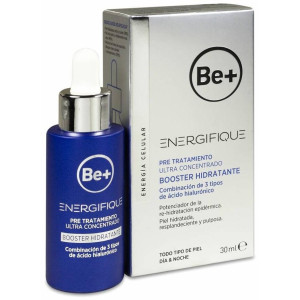 Be+ Energifique Booster...
