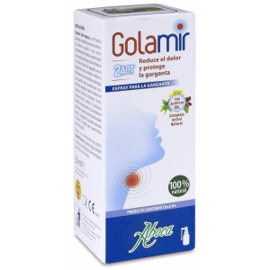 Aboca Golamir 2Act Spray,...