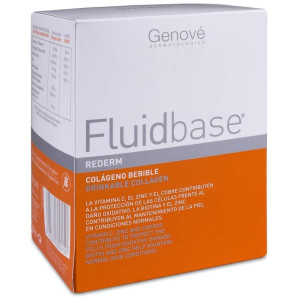 Genové Fluidbase Rederm...