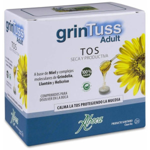 Aboca Grintuss Adulto Tos...