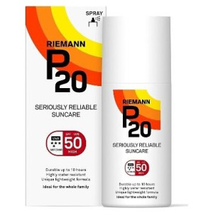 Riemann P20 Spray Protector...